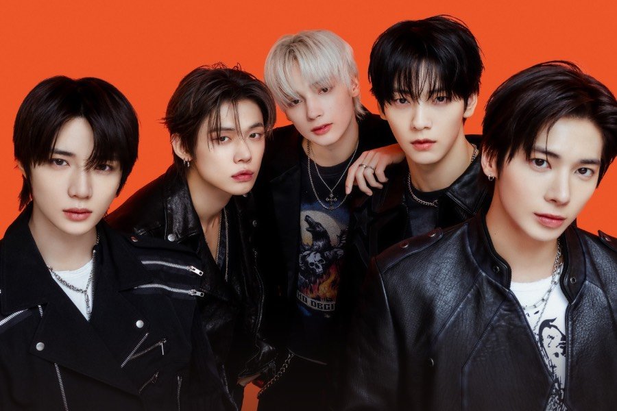 TXT Confirmed To Make April Comeback