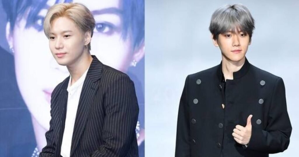 Taemin, EXO-CBX, THE BOYZ Reportedly At Risk Of Being Unable To Promote Taemin, EXO-CBX, THE BOYZ Reportedly At Risk Of Being Unable To Promote