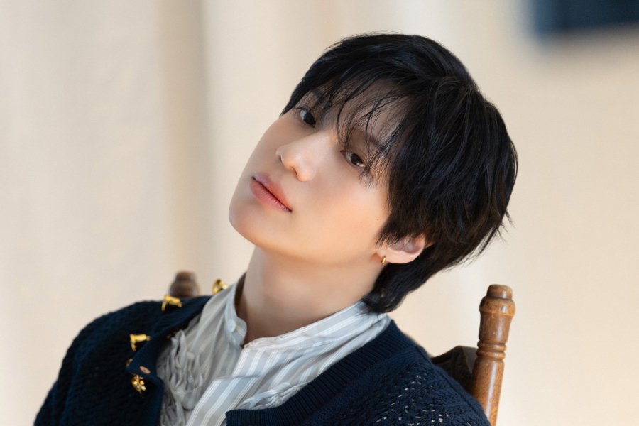 Taemin Parts Ways With Big Planet Made Taemin Parts Ways With Big Planet Made