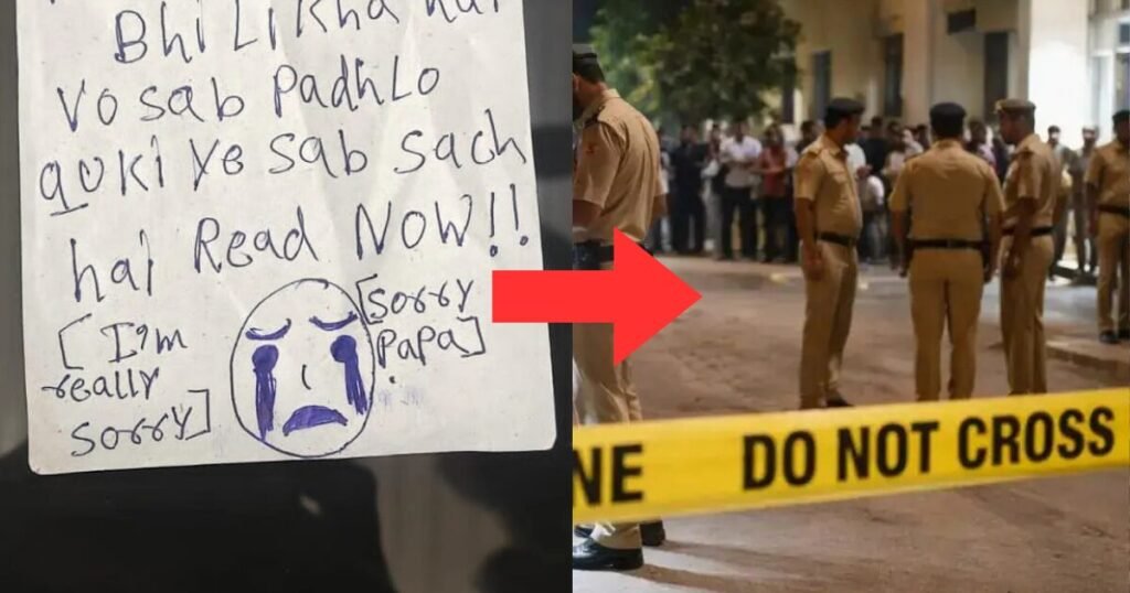 Teen Sisters’ Disturbing “Korean Obsession” Ends In Triple-Suicide — Note’s Details Spark International Attention