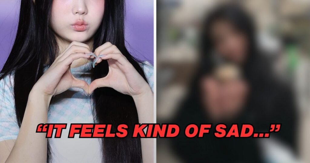 Teenage HYBE Girl Group Idol Shocks With Her Mature Visuals Transformation Teenage HYBE Girl Group Idol Shocks With Her Mature Visuals Transformation