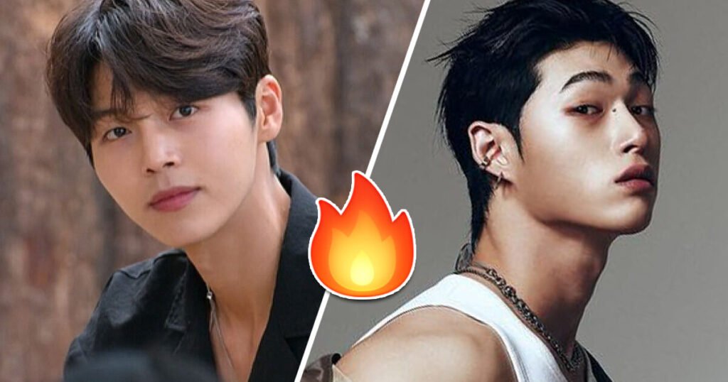 The Hottest “Single’s Inferno 5” Male Cast Members, Ranked