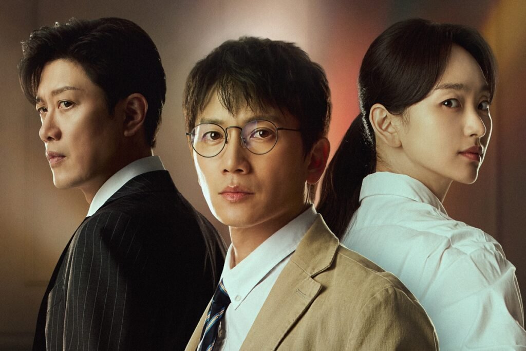 "The Judge Returns" Ends On No. 1 Ratings