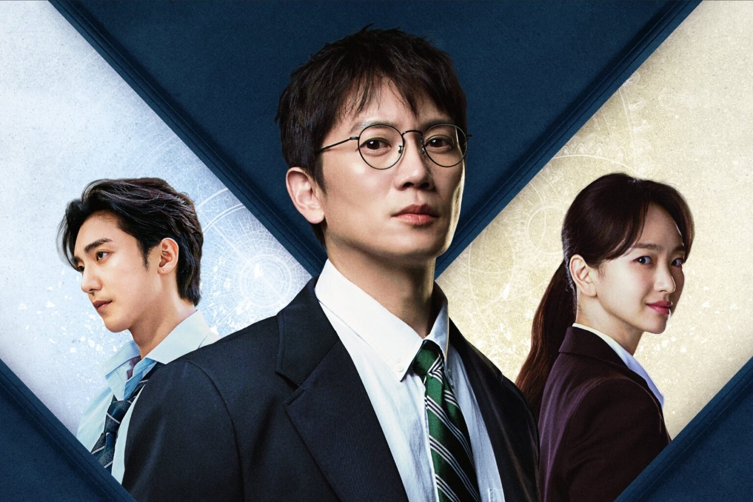 “The Judge Returns” Heads Into Finale On Its Highest Ratings Yet "The Judge Returns" Heads Into Finale On Its Highest Ratings Yet