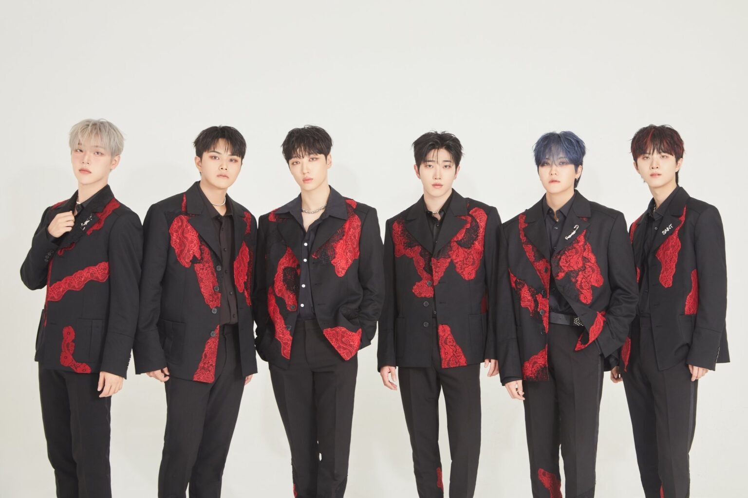 The KingDom To Halt Group Activities + Members To Enlist Within The Year