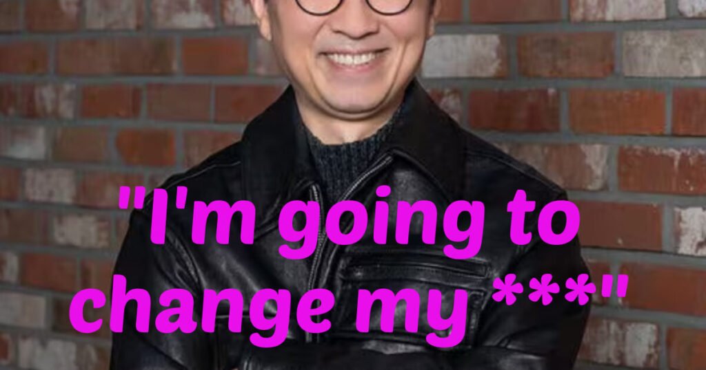 “The King’s Warden” Director’s Past Remarks Resurface, Triggering Massive Reactions “The King’s Warden” Director’s Past Remarks Resurface, Triggering Massive Reactions