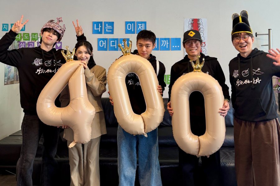 “The King’s Warden” Surpasses 4 Million Moviegoers Just One Day After Crossing 3 Million “The King’s Warden” Surpasses 4 Million Moviegoers Just One Day After Crossing 3 Million