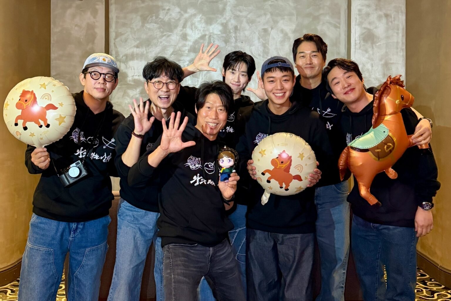 "The King's Warden" Surpasses 5 Million Moviegoers After Topping Box Office For 9 Days Straight