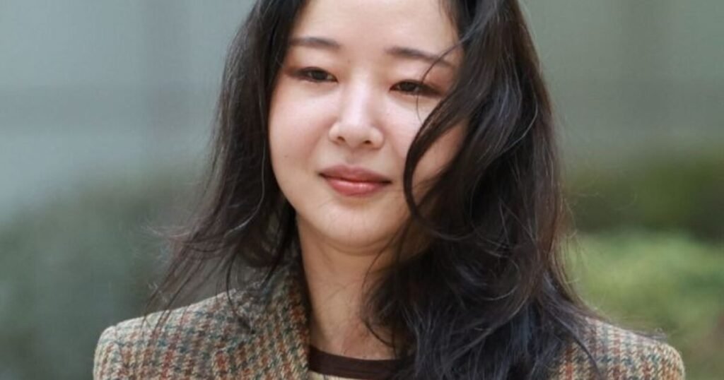 The Korea Music Content Association Expresses Regret Over Min Hee Jin Lawsuit Win The Korea Music Content Association Expresses Regret Over Min Hee Jin Lawsuit Win