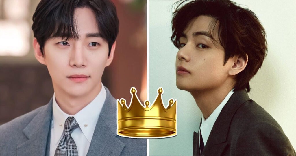 The Most Handsome K-Pop Idols Who Debuted As Actors, Ranked