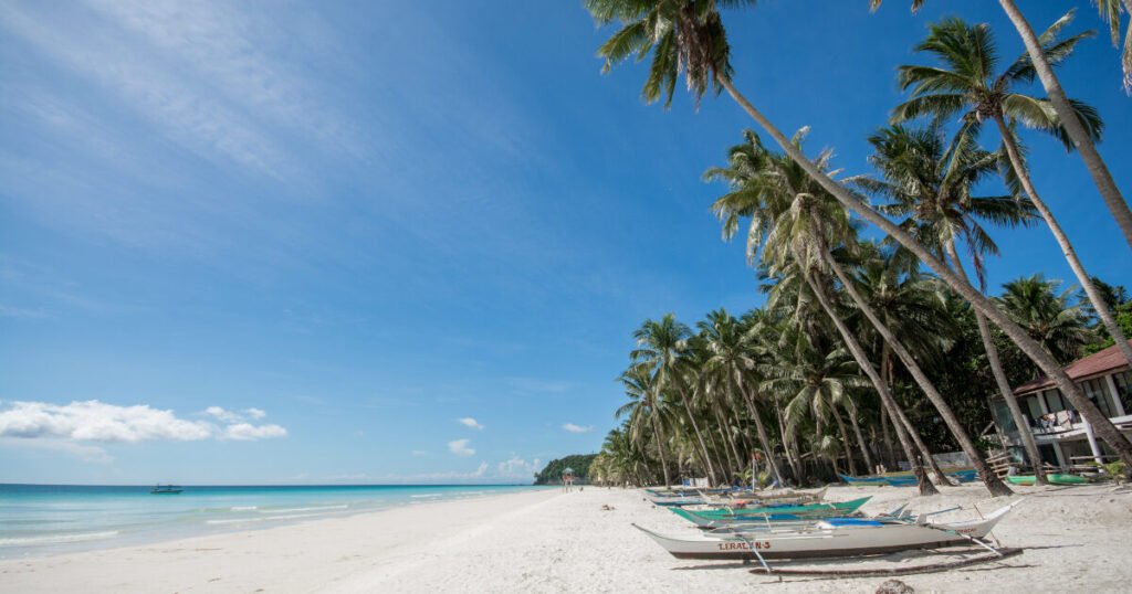 The Philippine Government Takes Action To Strengthen The Safety Of Korean Tourists