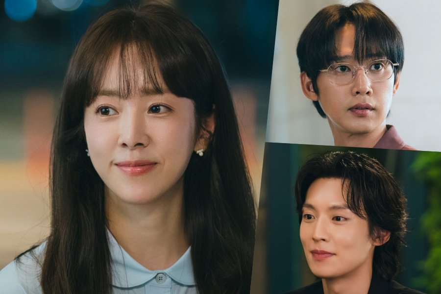 “The Practical Guide To Love” Cast Picks Keywords To Describe Their Characters’ Relationships "The Practical Guide To Love" Cast Picks Keywords To Describe Their Characters' Relationships