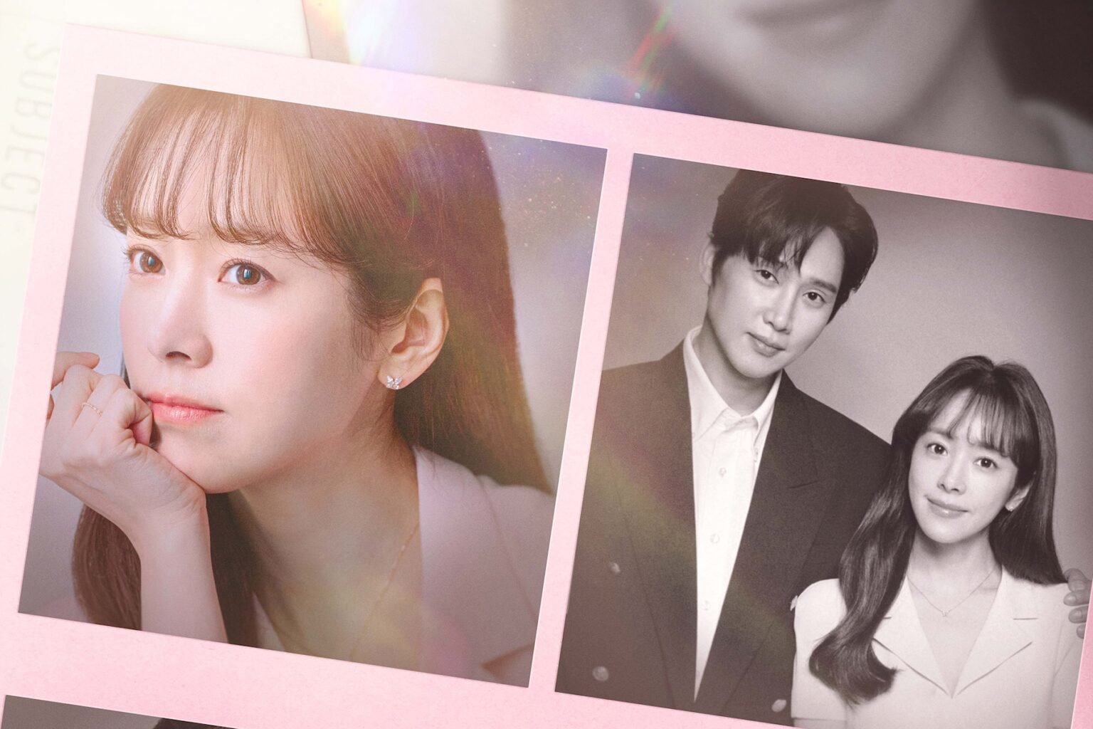 “The Practical Guide To Love” Director And Writer Talk About The Drama’s Concept, Key Viewing Points, And More “The Practical Guide To Love” Director And Writer Talk About The Drama’s Concept, Key Viewing Points, And More