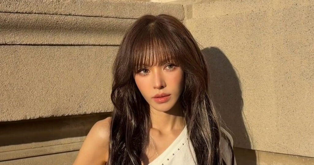 The Truth Behind Red Velvet Wendy’s Selfie Exposed In Recent Video