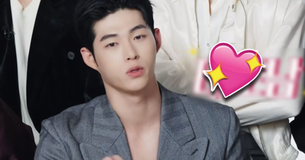 The "Unpopular" Woman "Single's Inferno 5" Song Seung Il Would Date IRL