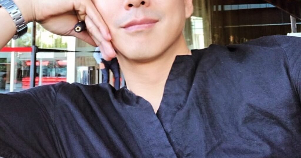 The “What’s Wrong With Secretary Kim” Actor Who Vanished After Abandoning His Pregnant Girlfriend The "What's Wrong With Secretary Kim" Actor Who Vanished After Abandoning His Pregnant Girlfriend