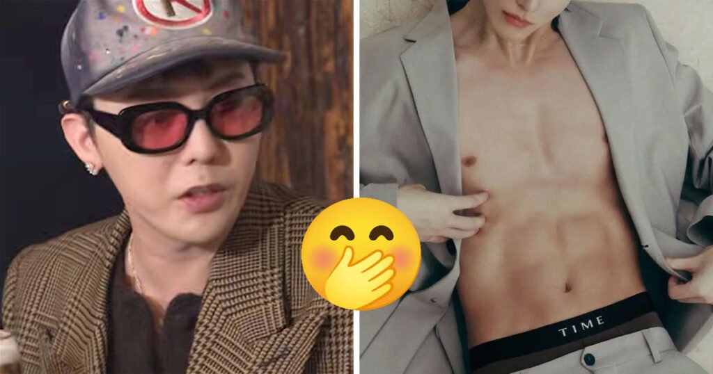 Top Actor Exposes G-Dragon's Petty Reason For Not Letting Him Join BIGBANG