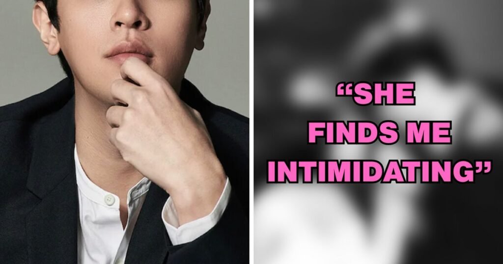 Top Actor Speaks Up After Romantic Performance With Female Idol Sparks Explosive Dating Rumors Top Actor Speaks Up After Romantic Performance With Female Idol Sparks Explosive Dating Rumors