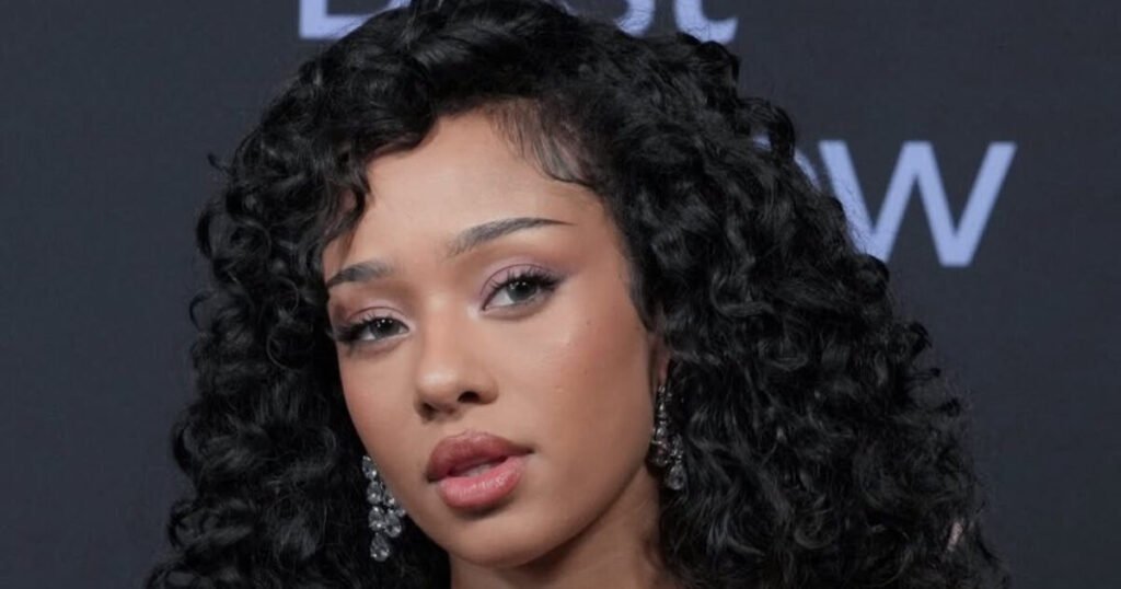 Top Female Celebrities Show Support For KATSEYE’s Manon Following Hiatus