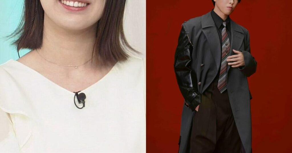 Top Male Idol Group Member Spotted On Date With Gorgeous Announcer