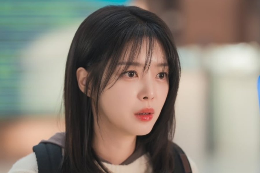 Uhm Hyun Kyung Is An Optimistic Startup Developer In New Drama “Our Happy Days” Uhm Hyun Kyung Is An Optimistic Startup Developer In New Drama "Our Happy Days"