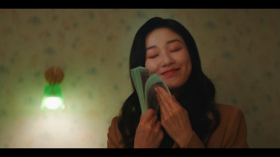 Undercover Miss Hong: Episodes 11-12 » Dramabeans Editors