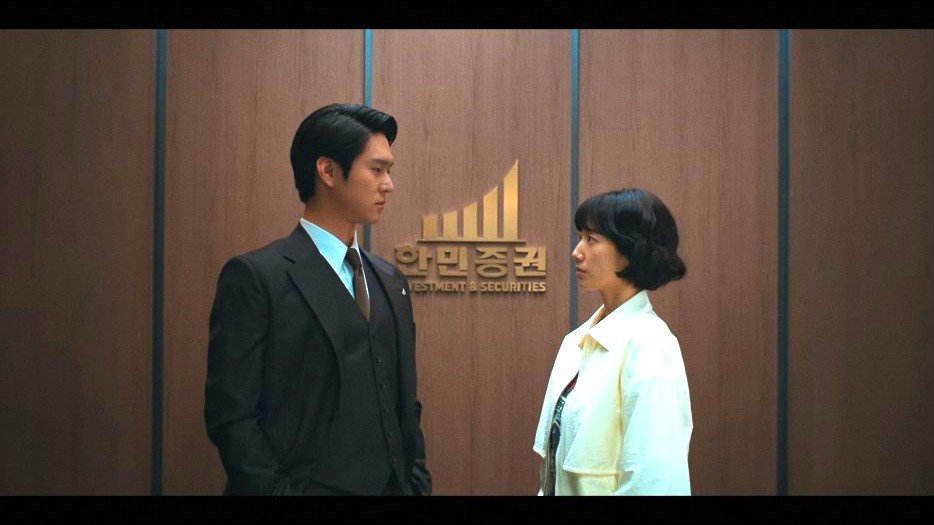 Undercover Miss Hong: Episodes 5-6 » Dramabeans Editors