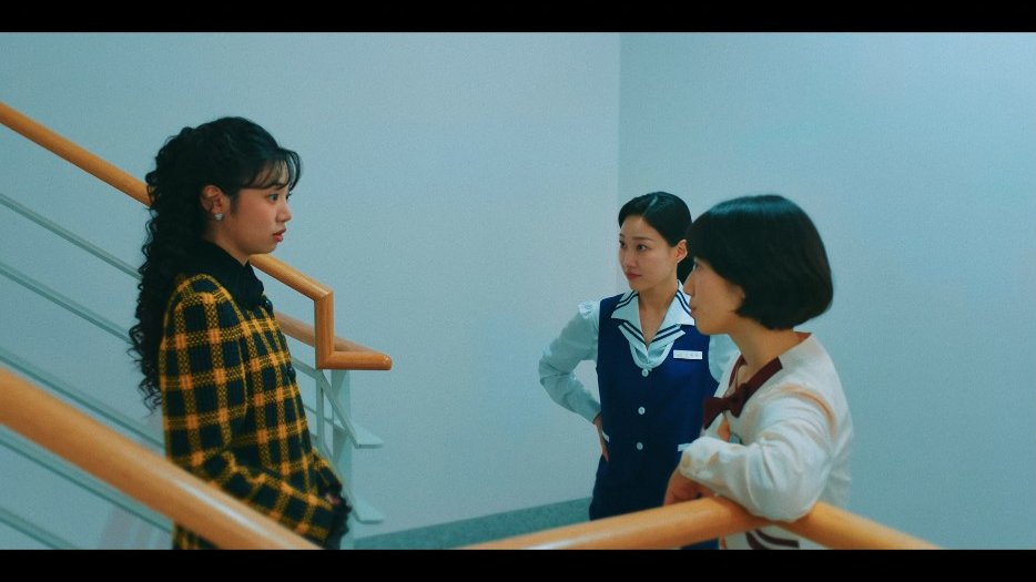 Undercover Miss Hong: Episodes 9-10 » Dramabeans Editors