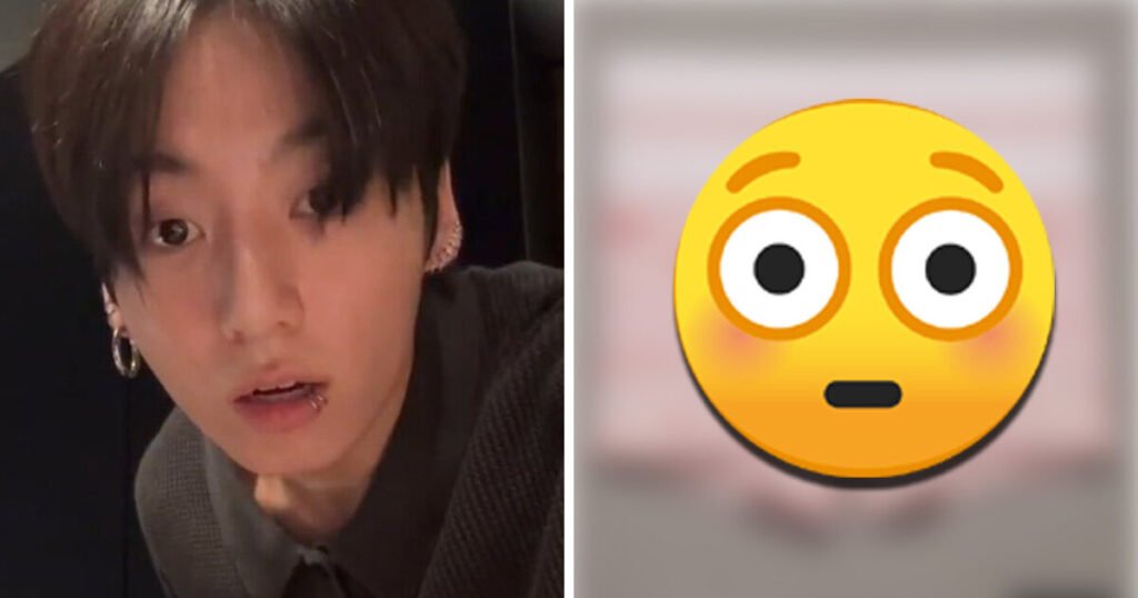 Underwear “Worn By Jungkook” Of BTS Is For Sale, And Anyone Can Buy It Underwear "Worn By Jungkook" Of BTS Is For Sale, And Anyone Can Buy It