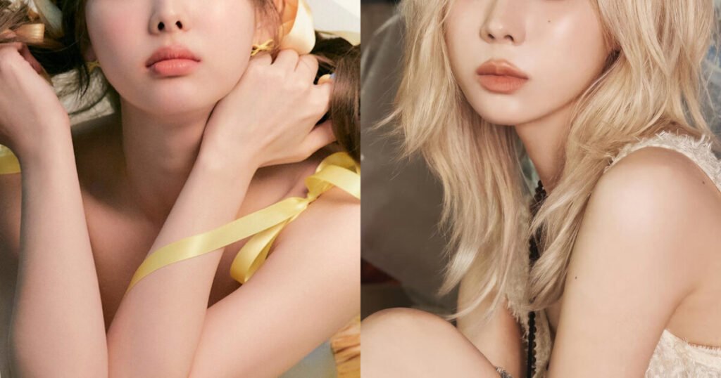 Unexepected aespa And TWICE Member’s Friendship Triggers Massive Response