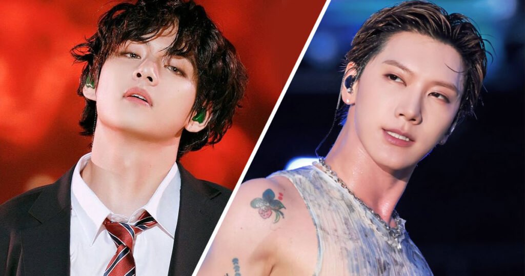 VOTE: Which Male 3rd Gen K-Pop Idol Is The Best Dancer? VOTE: Which Male 3rd Gen K-Pop Idol Is The Best Dancer?