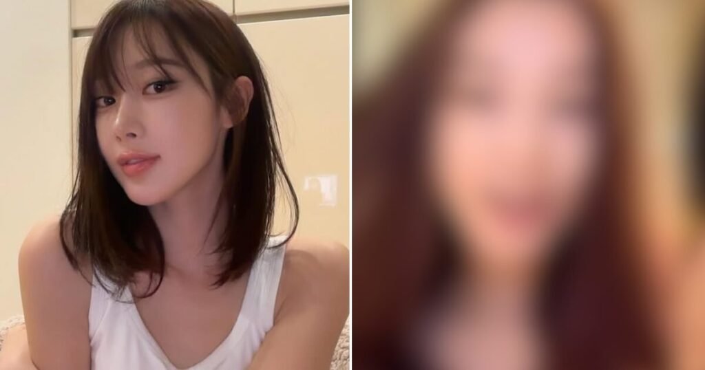 Viral Post About aespa Giselle's Visuals Sparks Heated Debate On Plastic Surgery Allegations