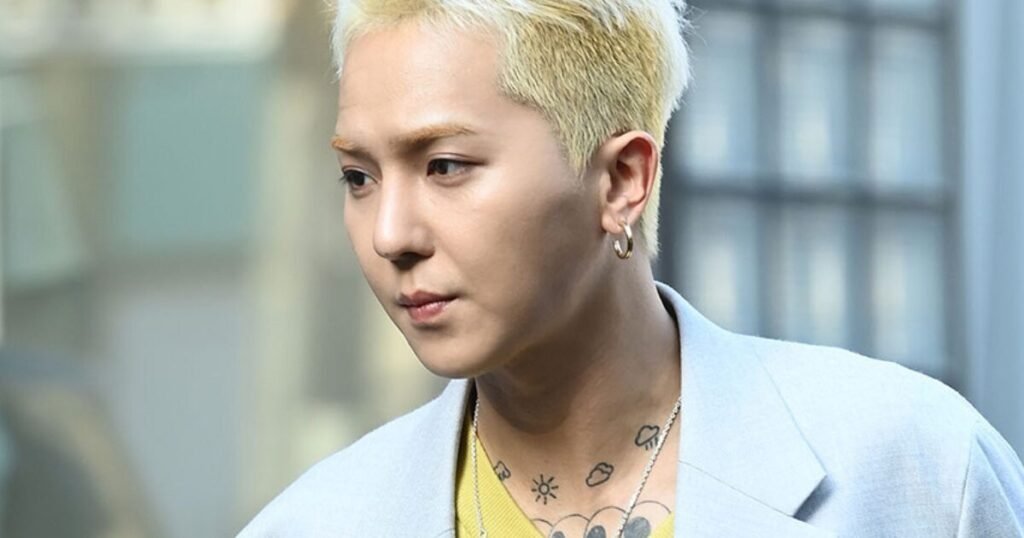 WINNER Mino's Possible Jail Punishment For Military Evasion Triggers Major Fury