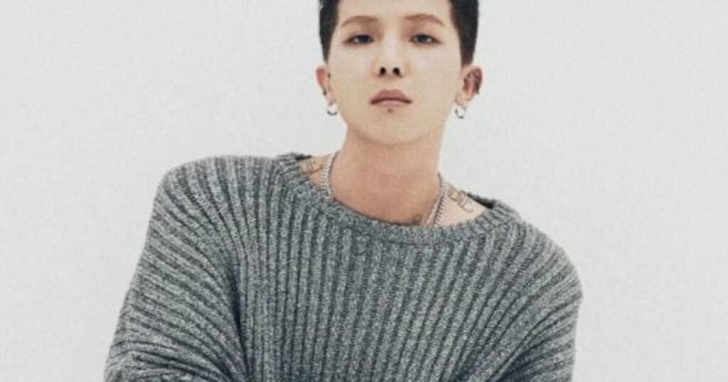 WINNER's MINO Could Face Three Years Of Prison In Military Evasion Case Update