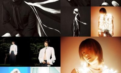 WOODZ Elevates the Hype with Mesmerizing New ‘Archive. 1’ Concept Photos