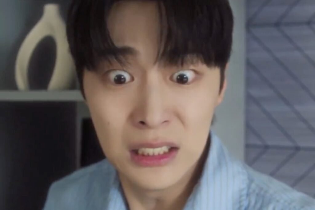 Watch: Bae In Hyuk's Baby Nephew Turns His Life Upside Down In "Our Universe" Preview