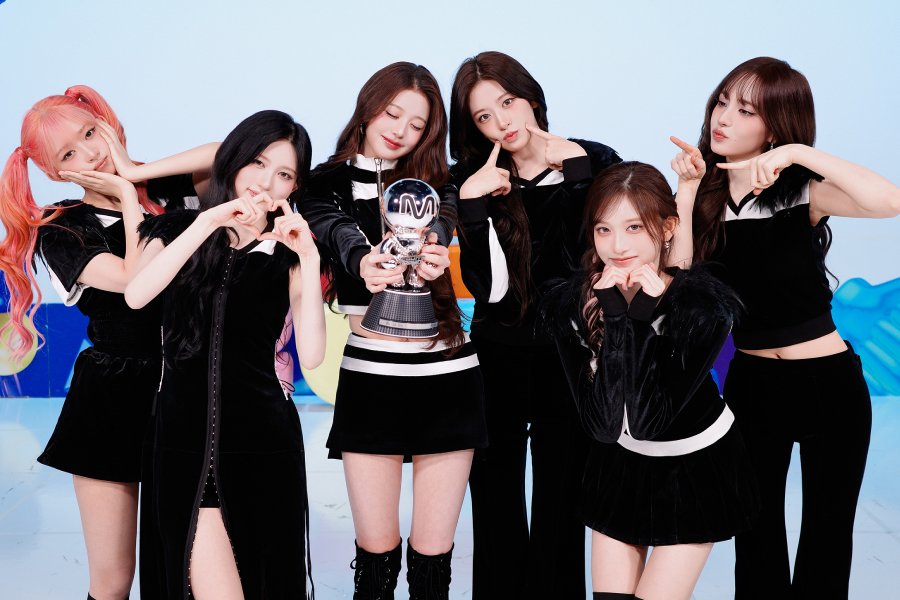 Watch: IVE Takes 1st Win For “BANG BANG” On “M Countdown”; Performances By NCT JNJM, Hearts2Hearts, And More Watch: IVE Takes 1st Win For "BANG BANG" On "M Countdown"; Performances By NCT JNJM, Hearts2Hearts, And More