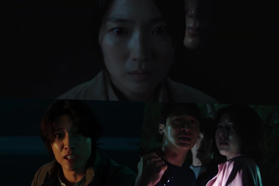 Watch: Kim Hye Yoon's New Horror Film Confirms Premiere Date With First Teaser