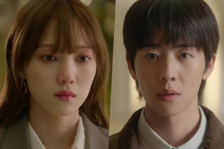 Watch: Lee Sung Kyung Begins To Open Her Heart To Chae Jong Hyeop In “In Your Radiant Season” Highlight Video