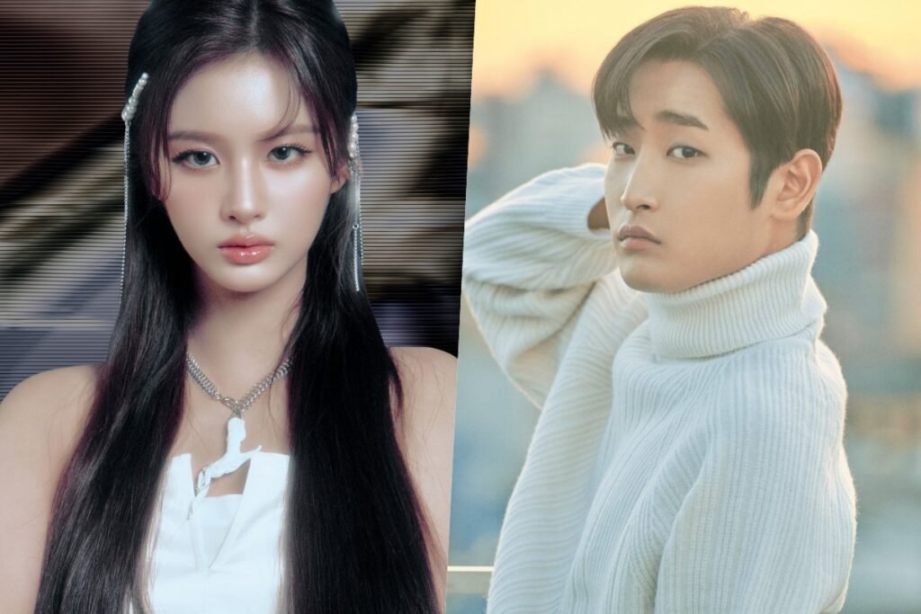 Watch: NMIXX's Sullyoon And Parc Jae Jung Share Sneak Peek Of New Duet Single "Always"