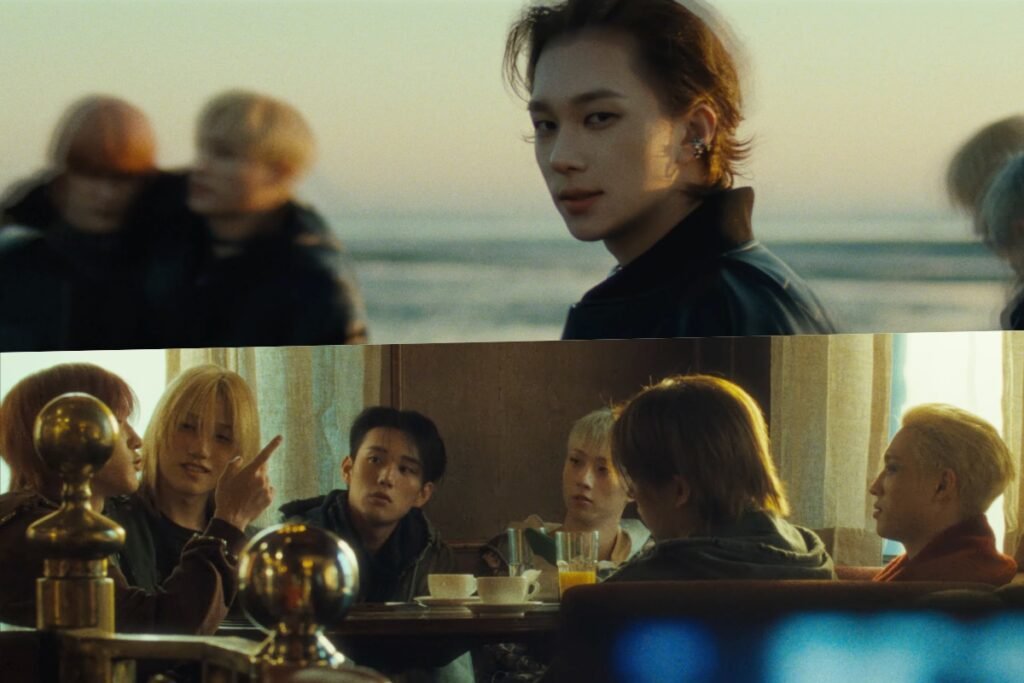 Watch: P1Harmony Announces March Comeback Date With Cinematic Trailer For “THE HERO IS MISSING” Watch: P1Harmony Announces March Comeback Date With Cinematic Trailer For "THE HERO IS MISSING"