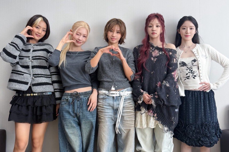 Watch: i-dle Takes 2nd Win For “Mono” On “Music Bank”; Performances By ATEEZ, ALPHA DRIVE ONE, And More Watch: i-dle Takes 2nd Win For "Mono" On "Music Bank"; Performances By ATEEZ, ALPHA DRIVE ONE, And More