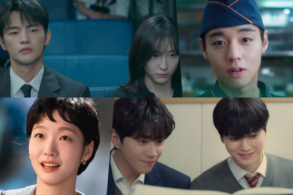 Watch: tvN Previews 2026 K-Drama Lineup