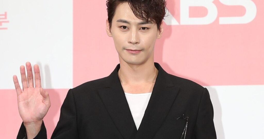 "Welcome to Waikiki 2" Actor Jung Eun Woo Has Passed Away Aged 39