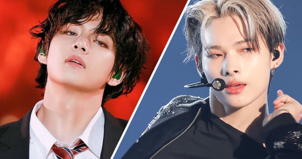 Which Male HYBE Idol Has The Strongest Stage Presence? Vote Now!