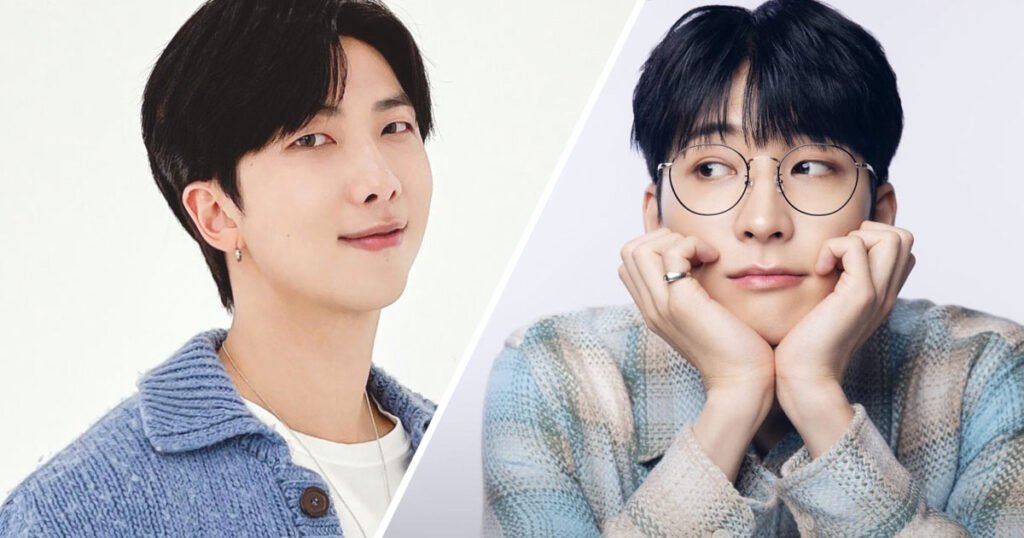 Who Is HYBE's Smartest Male K-Pop Idol? Vote Now!