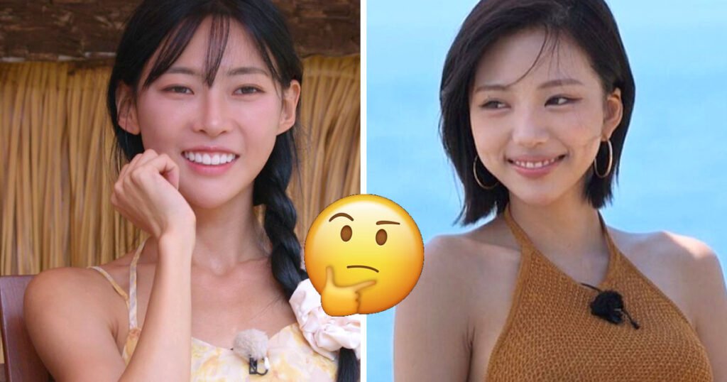 Who Is The True “It Girl” Of “Single’s Inferno 5”?