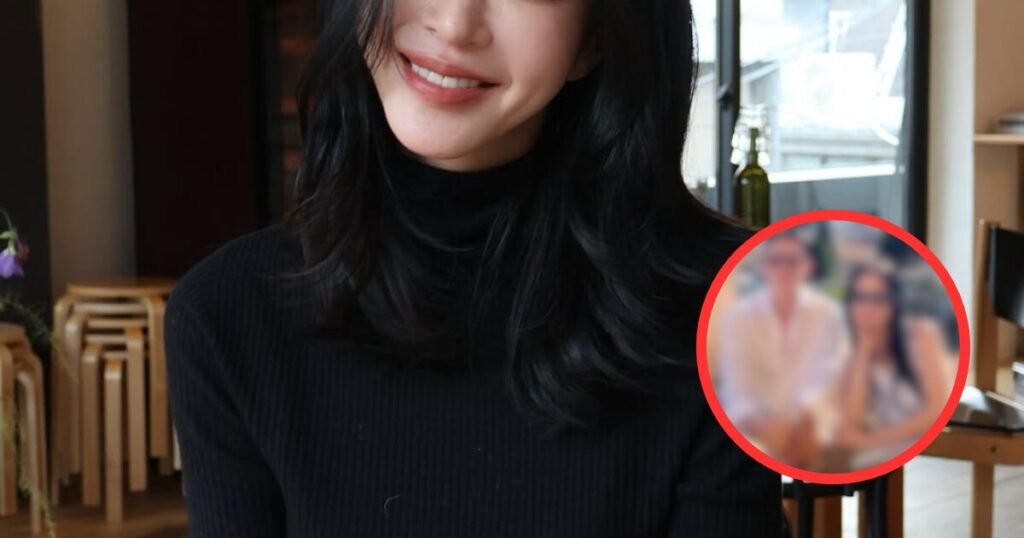 Why A Top Actress Dropped Everything And "Hid" In America For Months