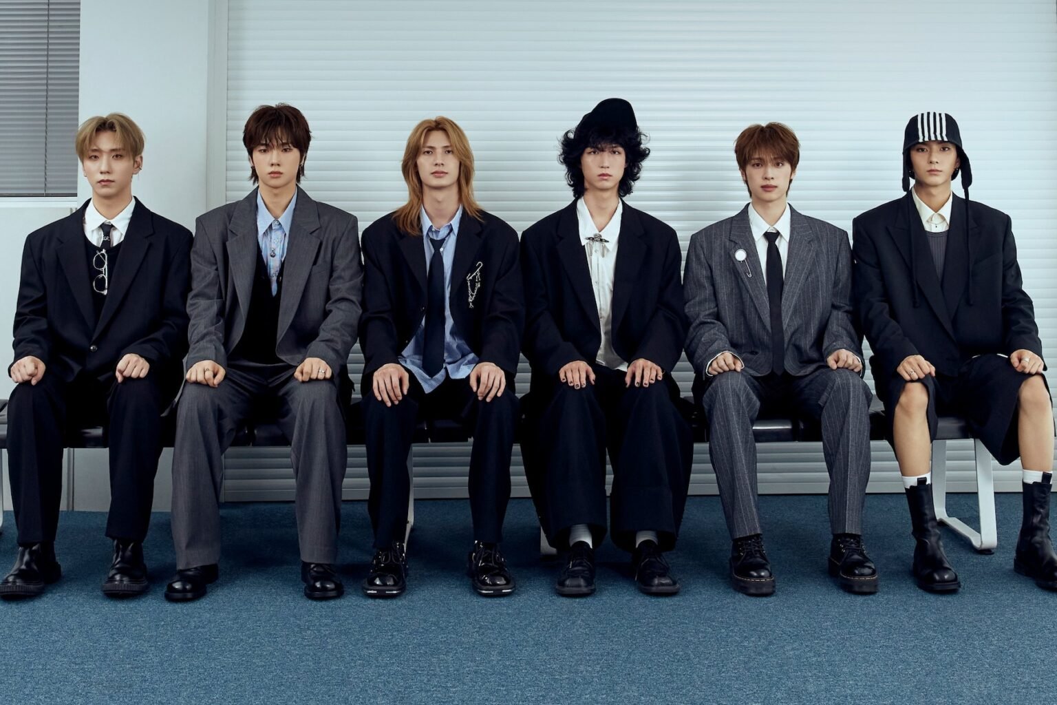 Xdinary Heroes Shares Legal Action Update For Privacy Invasions Including Dorm Trespassing