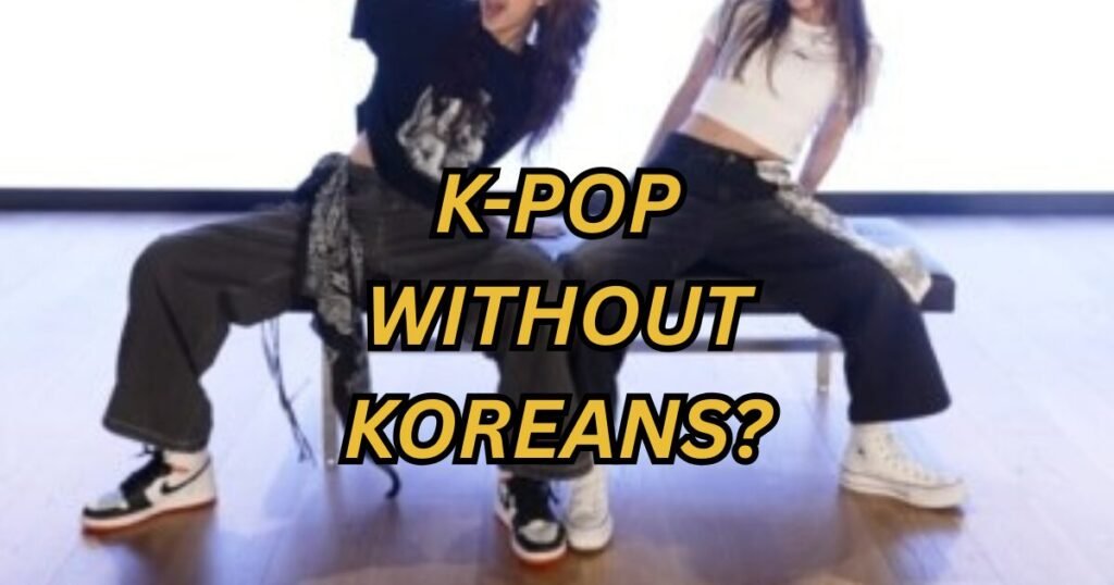 YG Entertainment’s Girl Group Receives Massive Pushback Even Before Debuting YG Entertainment's Girl Group Receives Massive Pushback Even Before Debuting